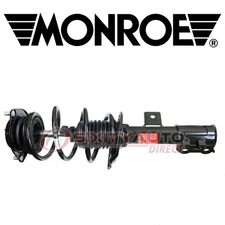 Monroe Quick-Strut 172708 Strut & Coil Spring for 501727089 2701-641492 lw