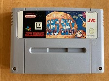 Thumbnail of ebay&reg; auction 147310944306 | BIG SKY TROOPER für das Super Nintendo / SNES