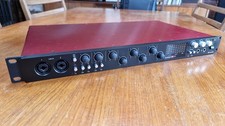 Focusrite Scarlett 18i20 USB Audio Interface 2. Gen