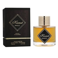 Kismet Lunar Magic Maison Alhambra perfume - a new fragrance for