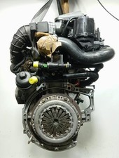 Moteur Citroen C2
