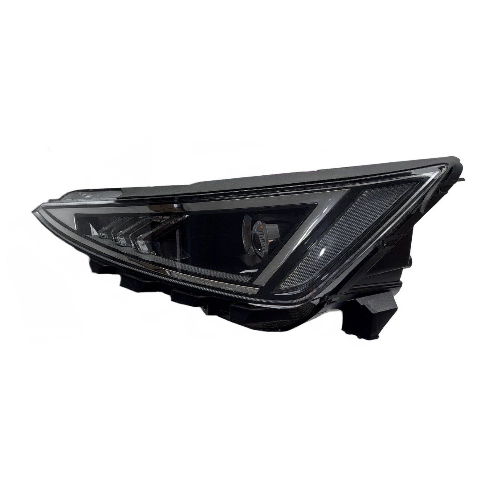 Headlight for Hyundai Elantra 2019-2021 (LEFT, LED)