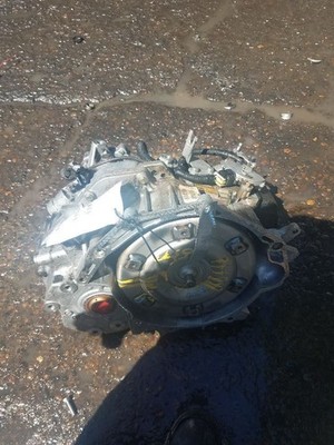 Automatic Transmission 4 Cylinder FWD 5 Speed Fits 04-11 SAAB 9-3 29440092