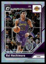 Jordan Clarkson 2023-24 Donruss Optic #30 Jazz Insert ? SEE SCAN! FREE SHIP