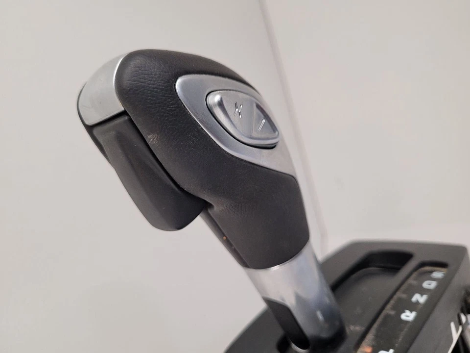 Ford Ecosport AT 2020 transmisión automática palanca de cambios conjunto de cambios Foto 4 de 4