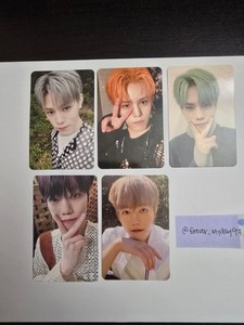 N.Flying Photocard for sale | eBay