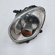 Mini Cooper Countryman R60 2011 Links Scheinwerfer 9801029 MIV23859