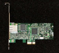 Broadcom Gigabit PCI-E x1 Network Adapter (Et...