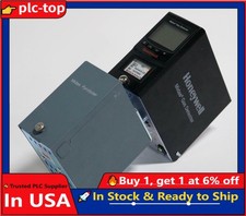 Honeywell MIDAS-T-004 Gas Detector with MIDAS-T-NP1 Pyrolyzer and MIDAS-E-LEL