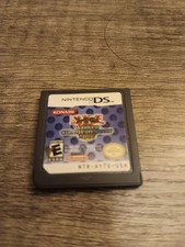Yu-Gi-Oh World Championship 2007 Nintendo DS * Cartridge Only * Tested!