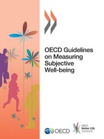 Oecd | Oecd Guidelines On Measuring Subjective Well-Being | Taschenbuch (2013)