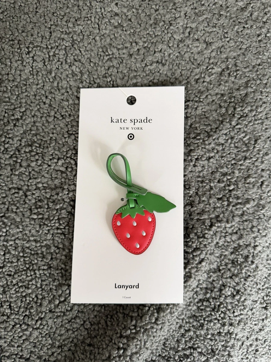kate spade new york Key Lanyards for Women for sale | eBay