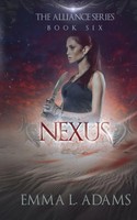 Nexus | Emma L. Adams | Taschenbuch | The Alliance Series | Englisch | 2023