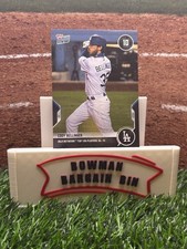 2021 Topps Now MLB Network Top 100 Players Baseball Cards - Full Checklist 21