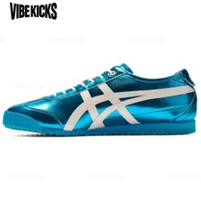 Onitsuka Tiger Mexico 66 SD 'Metallic Series - Pale Mint' 1183C468-300 Men New
