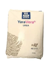 100% Urea Nitrogen Fertilizer / Gold Refining by YaraVera Fast Free Shipping