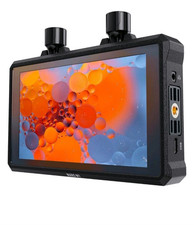 Hollyland Mars M1 Enhanced 5.5" Wireless Transceiver Monitor
