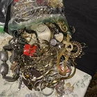 Jewelry 2.5 LB WEARABLE Bulk Lot Estate Vintage to Modern Costume Assortment