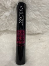 Lancome Monsieur Big Mascara Black Full Size 10ml - NWOB - Authentic