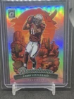 2025 Optic Larry Fitzgerald Base (Raw)