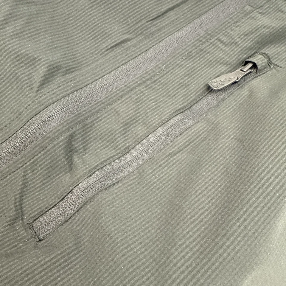 Chaleco Chaleco Leatt Racevest Lite Enduro, Trials, MX, Offroad Bike Race Negro XXL Foto 3 de 4