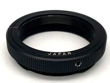 Leicaflex Lens Mount Converter T2 - Leica R