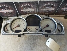 Compteur Porsche CAYENNE