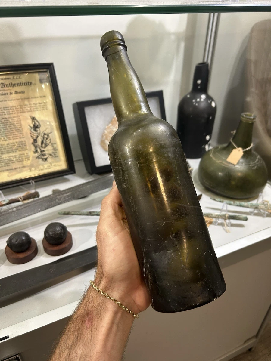 可收藏古董瓶(1900 年之前) | eBay