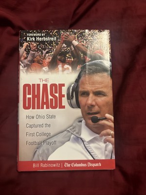 Ohio state book