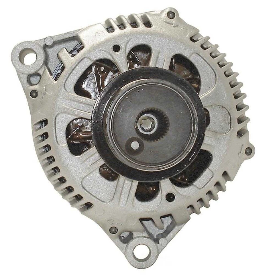 Alternador compatible con Chevrolet Corvette 2001-2003 ACDELCO PROFESIONAL Foto 3 de 4