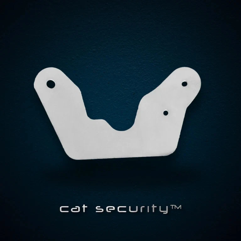 Catalytic Converter Shield for 2003-2011 Honda Element - Image 4 of 4