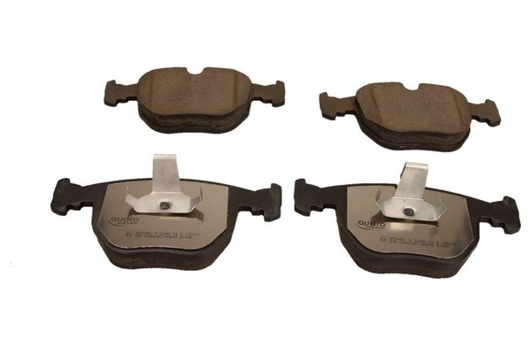 Bremsbelagsatz FÜR BMW 5 (E39), BMW 5 Touring (E39) - Quaro QP6495C-image