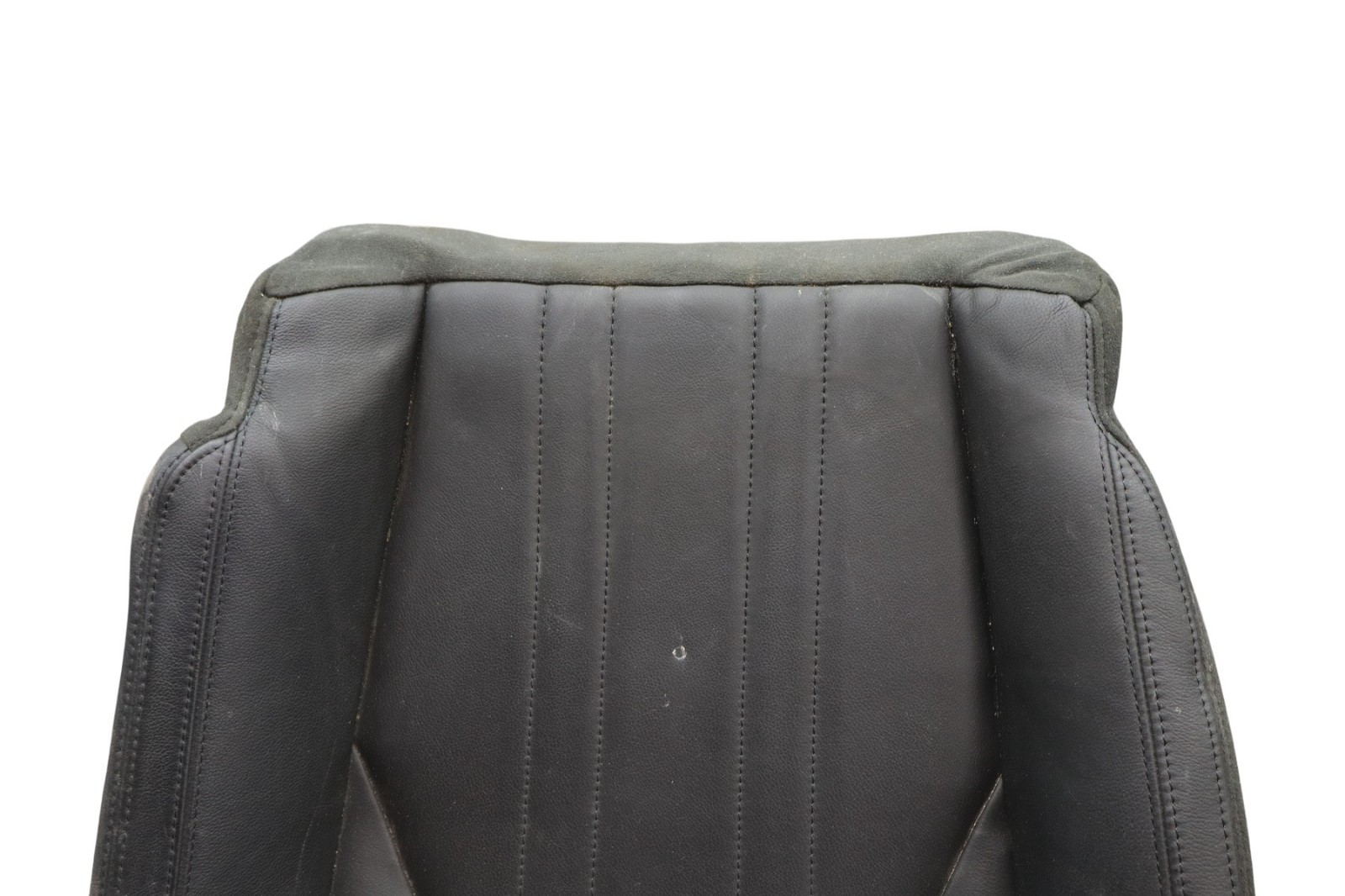14-17 Maserati Ghibli Front Right Passenger Side Lower Bottom Seat Cushion Oem