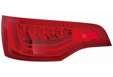 Heckleuchte Rückleuchte Links LED für Audi Q7 4L 09-15 4L0945093F