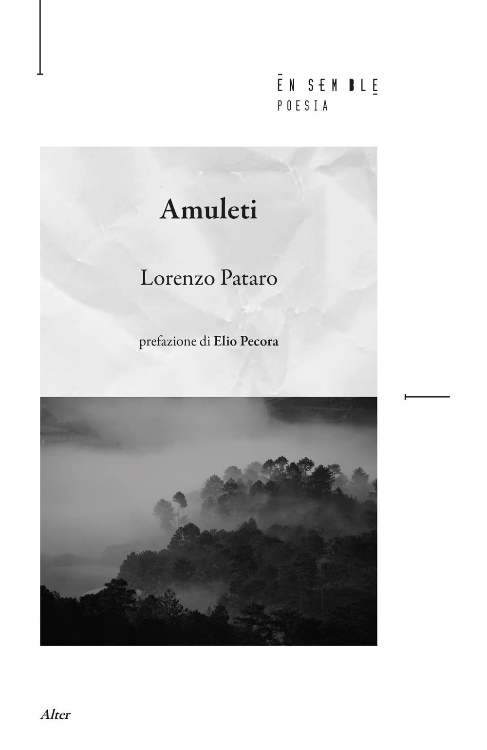 Лоренцо Патаро Амулети (книга в мягкой обложке) (ИМПОРТ ИЗ Великобритании)