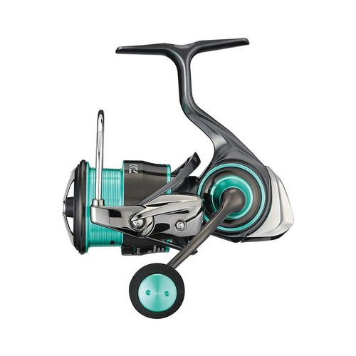 Daiwa 21EMERALDAS AIR LT2500-XH 00060312 From Japan - Picture 1 of 4