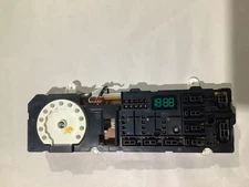 Samsung 06DC9201624M Laundry Main Control Board AZ126724 | ZCV732
