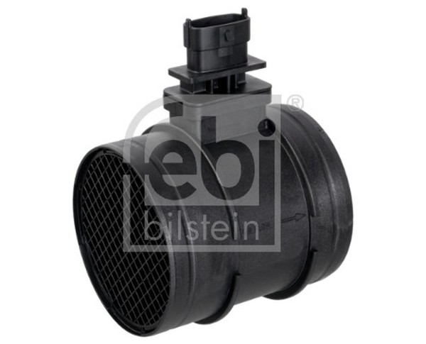 Febi Bilstein Luftmassenmesser 103511 Mit GehäUse FüR Fiat Ducato Bus Croma 120-image
