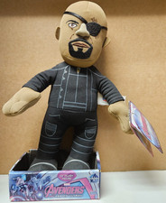 Marvel Avengers 2 Age of Ultron Nick Fury 10