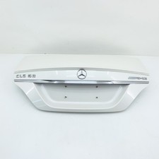 Heckklappe Mercedes C218 CLS 63 AMG 02.11- Heckdeckel