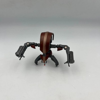 Star Wars Destroyer Droideka 