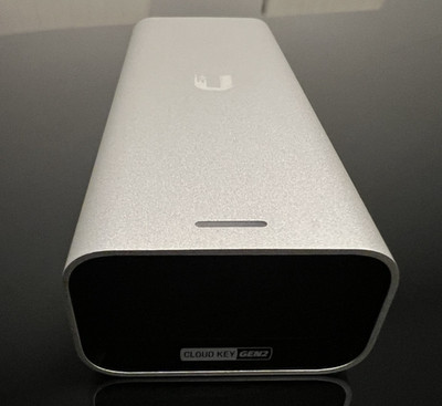 Ubiquiti UniFi Cloud Key Gen 2 UCK-G2