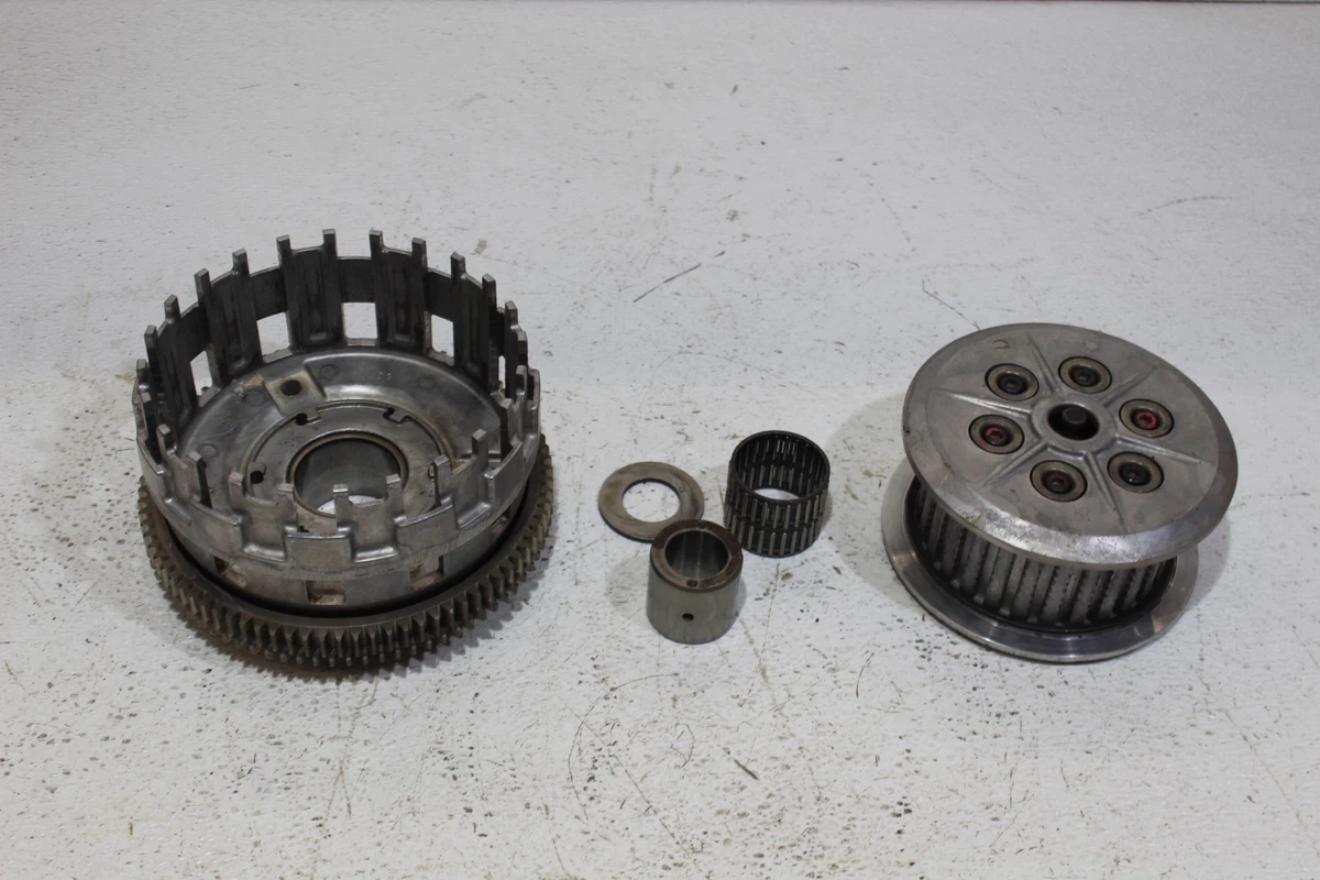 12 NAUTCA150セット Complete Clutches & Kits for 2003 Kawasaki Ninja ZX12R for sale | eBay