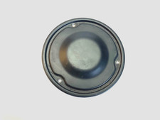 Vw Mk1 Cabriolet Fuel Sending Unit Pump Cover Plate 85-93