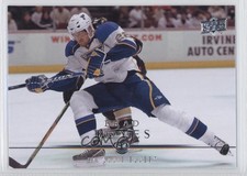 2008-09 Upper Deck Brad Boyes #32 i3a