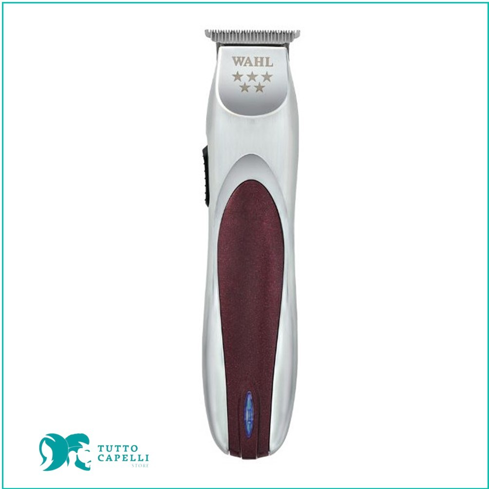 WAHL A-LIGN Trimmer Cordless Taglia Capelli Da Rifinitura professionale