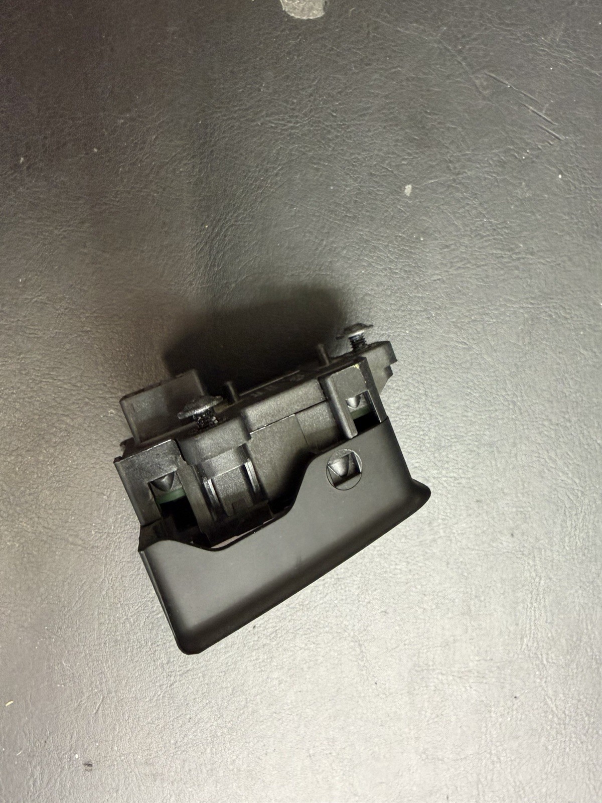 FERRARI OEM F8, 812, 296, ROMA F169 AUTO PARK E BRAKE SWITCH 319555