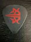 VENOM  /    TOUR  GUITAR PICK — photo 2