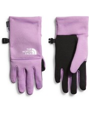 THE NORTH FACE Kids' Recycled Etip Glove, Lupine, Medium
