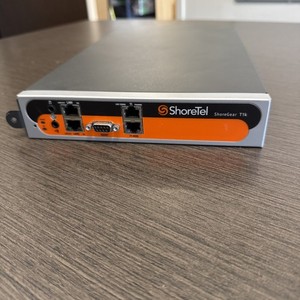 ShoreTel SG-T1K ST002 ShoreGear T1K Voice Switching Module 600-1069-20